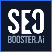 SEOBooster.ai logo
